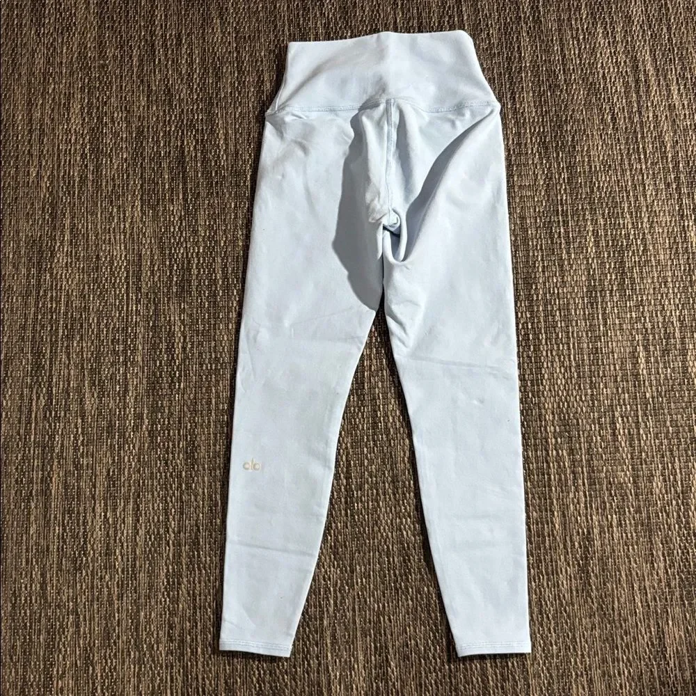 Alo yoga airbrush leggings
